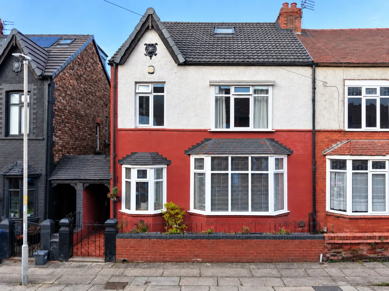 4 bed house for sale, Harthill Avenue, Liverpool, L18