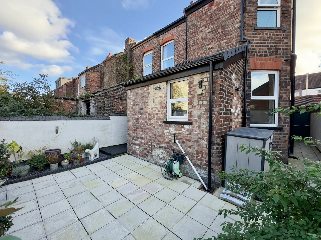 Harthill Avenue, Liverpool, L18, photo 20