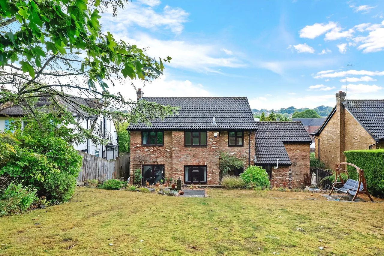 Outwood Lane, Chipstead, CR5, photo 9