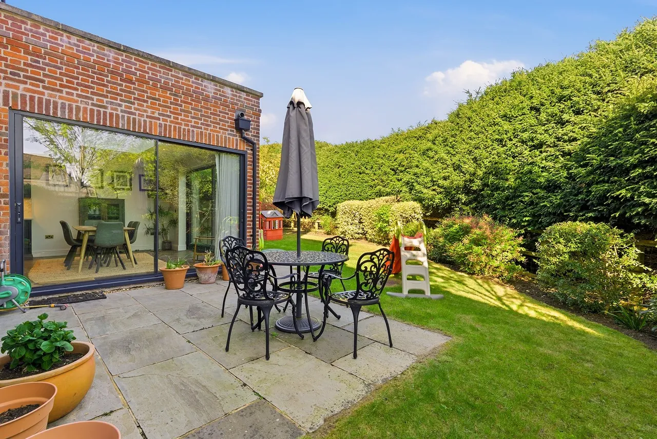 Orchard Green, Beaconsfield, HP9, photo 15