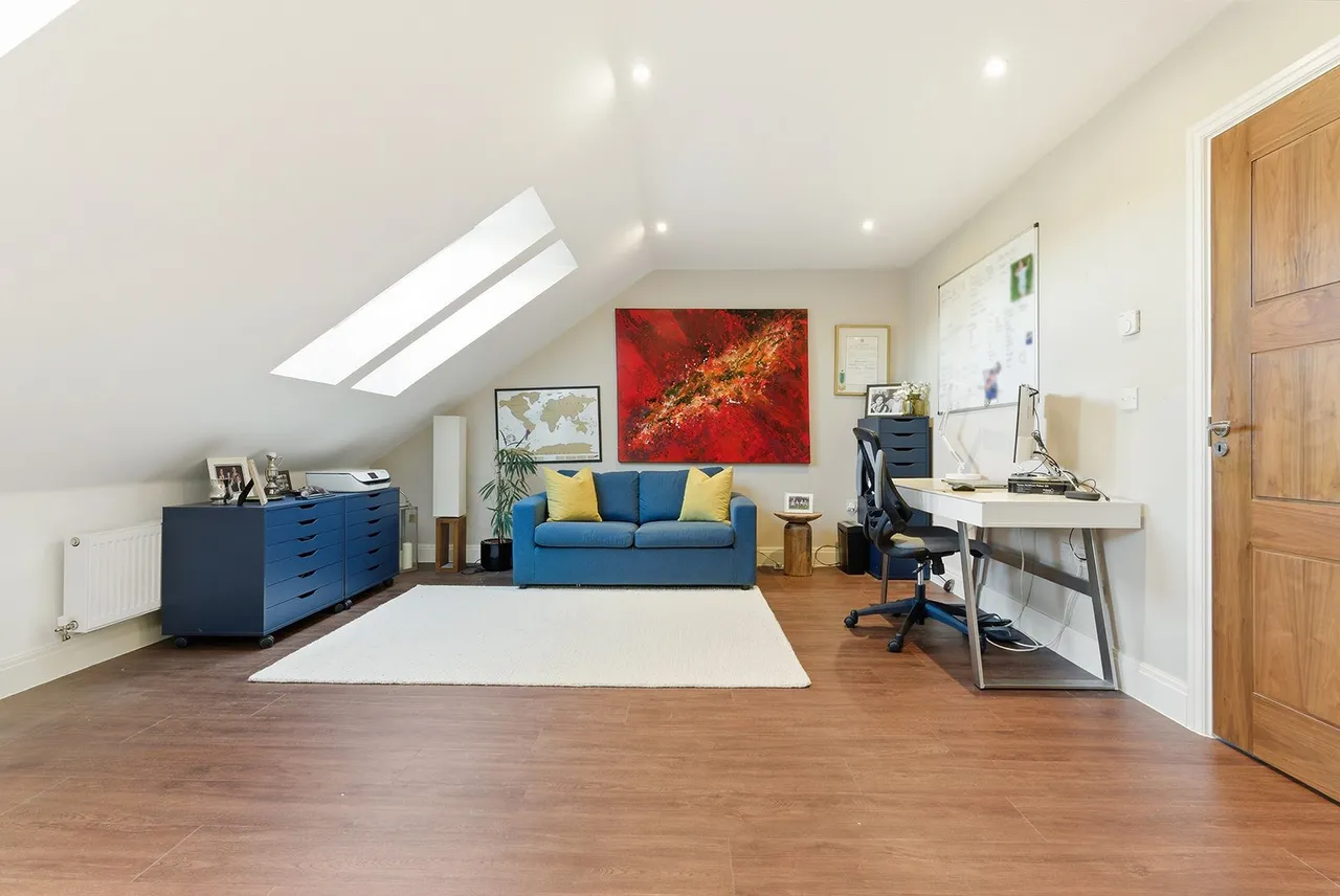 Orchard Green, Beaconsfield, HP9, photo 12