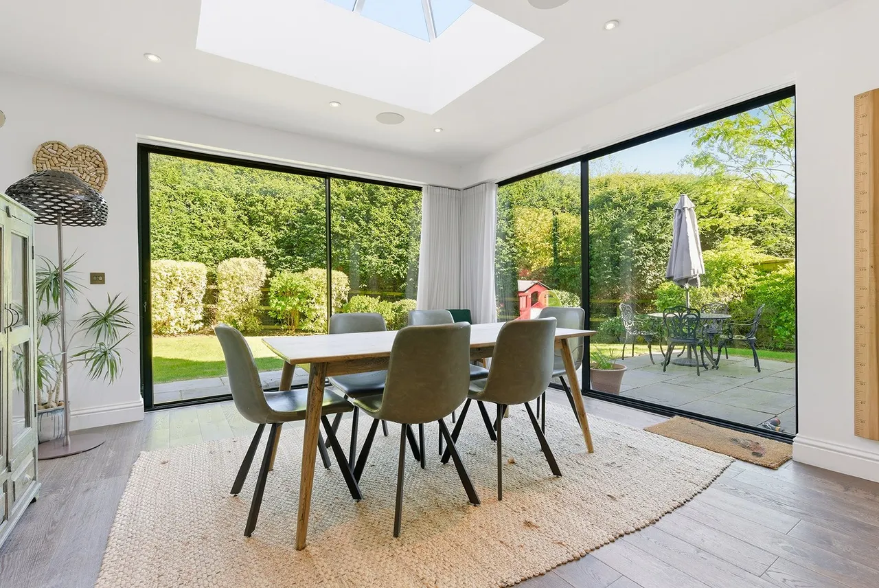 Orchard Green, Beaconsfield, HP9, photo 3