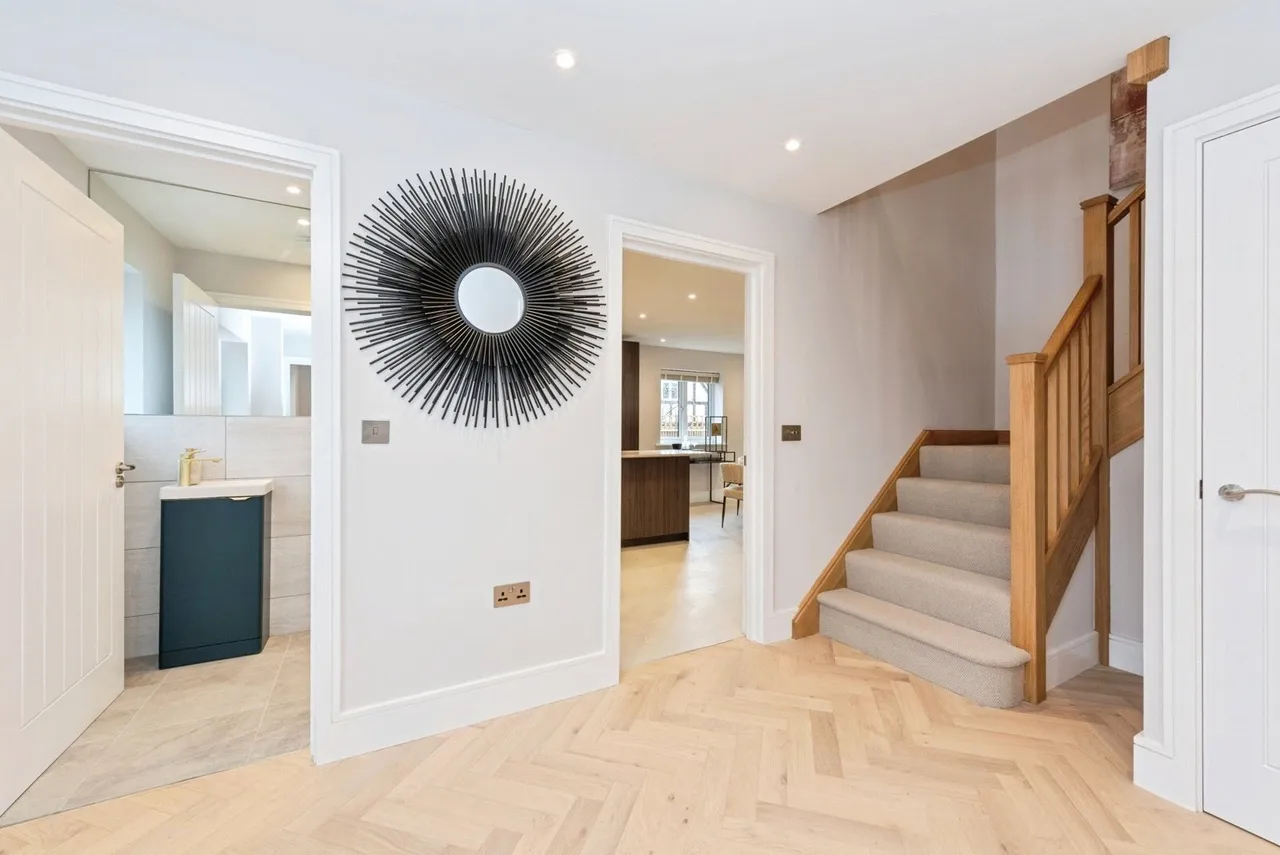 Fairlawn Road, Banstead, SM7, photo 11