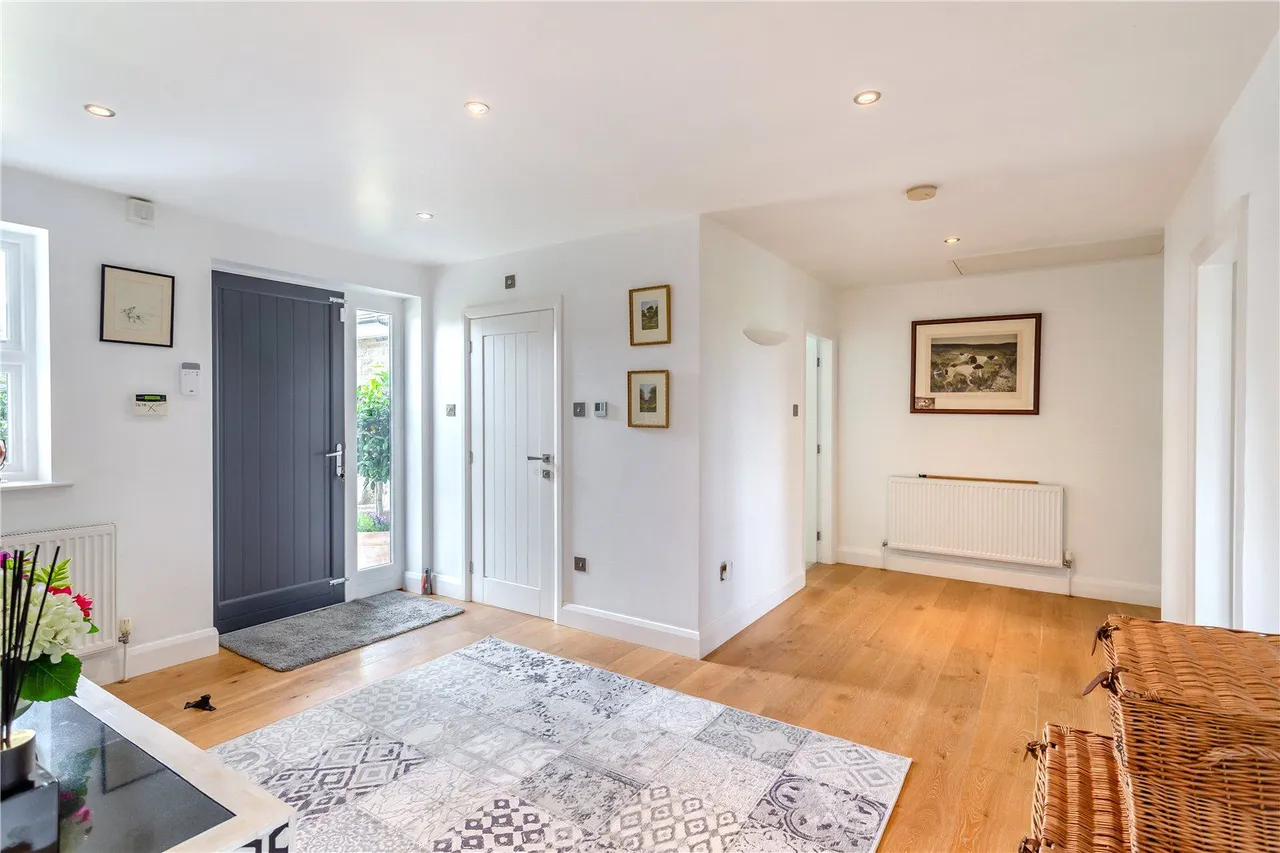 Copgrove, Harrogate, North Yorkshire, HG3 3SZ, photo 10