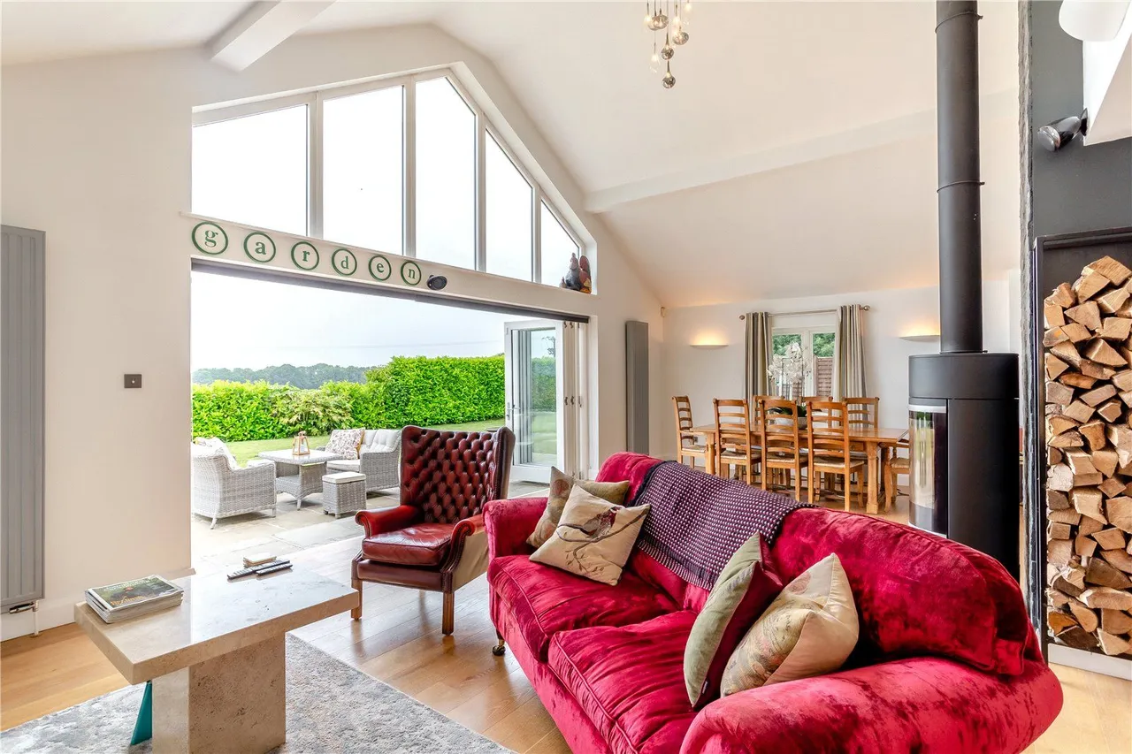 Copgrove, Harrogate, North Yorkshire, HG3 3SZ, photo 5