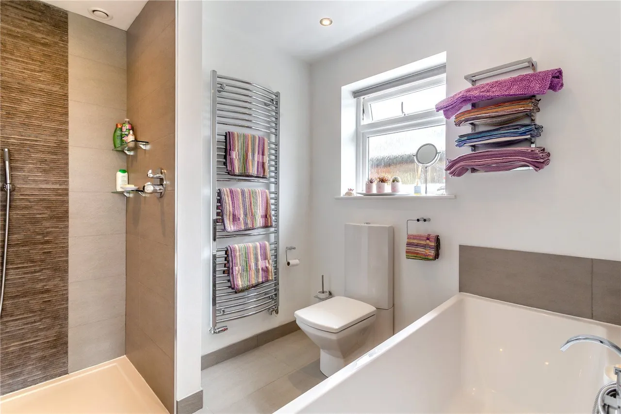 Copgrove, Harrogate, North Yorkshire, HG3 3SZ, photo 12