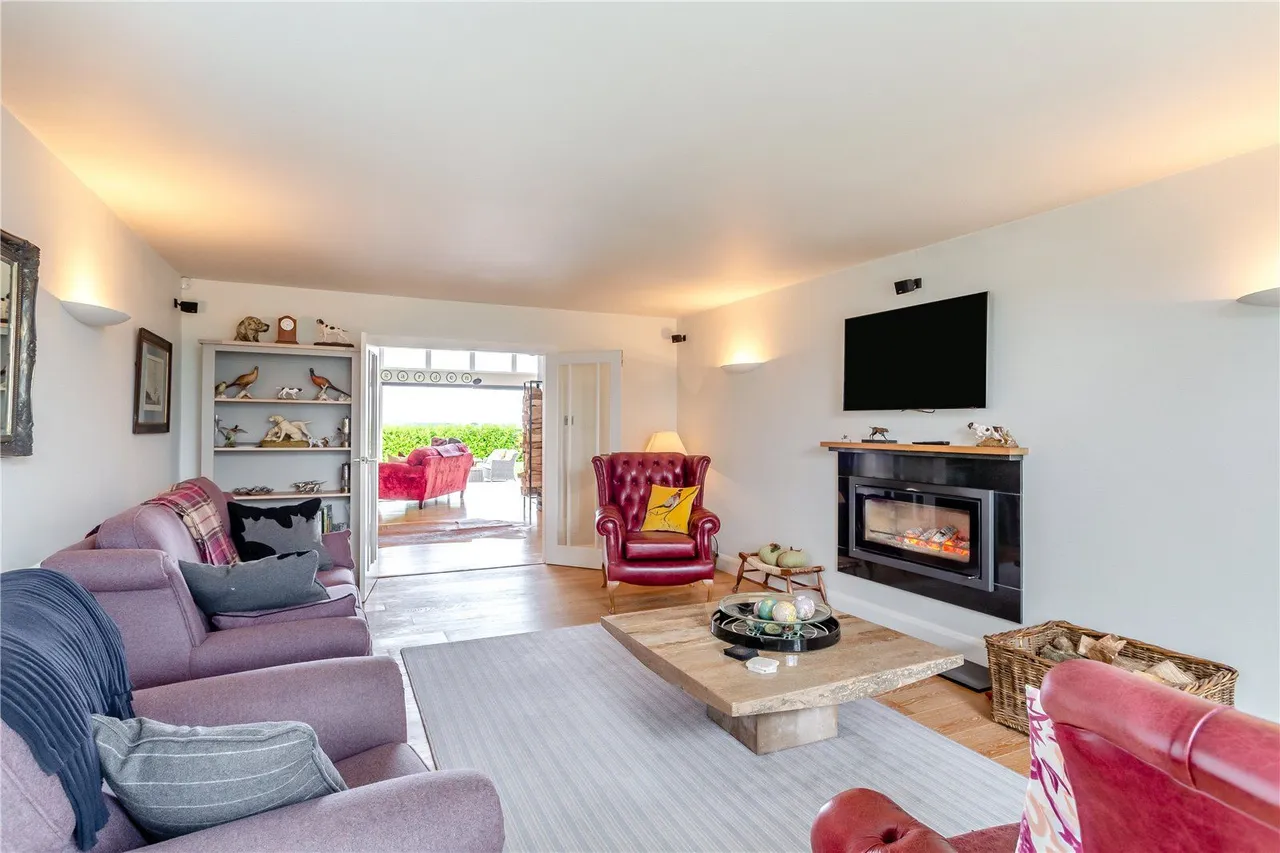 Copgrove, Harrogate, North Yorkshire, HG3 3SZ, photo 3