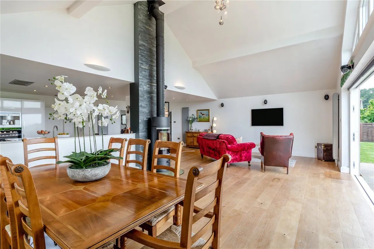 Copgrove, Harrogate, North Yorkshire, HG3 3SZ, photo 6