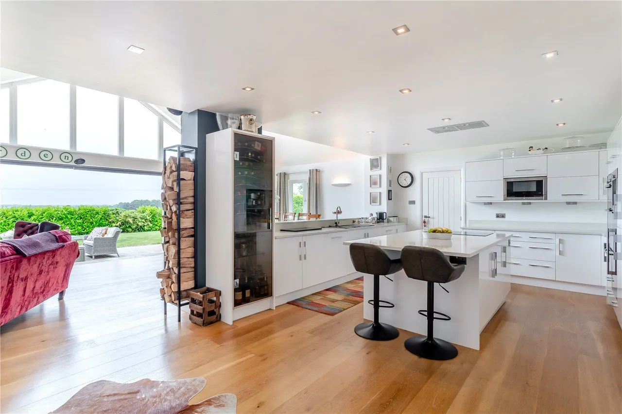Copgrove, Harrogate, North Yorkshire, HG3 3SZ, photo 2