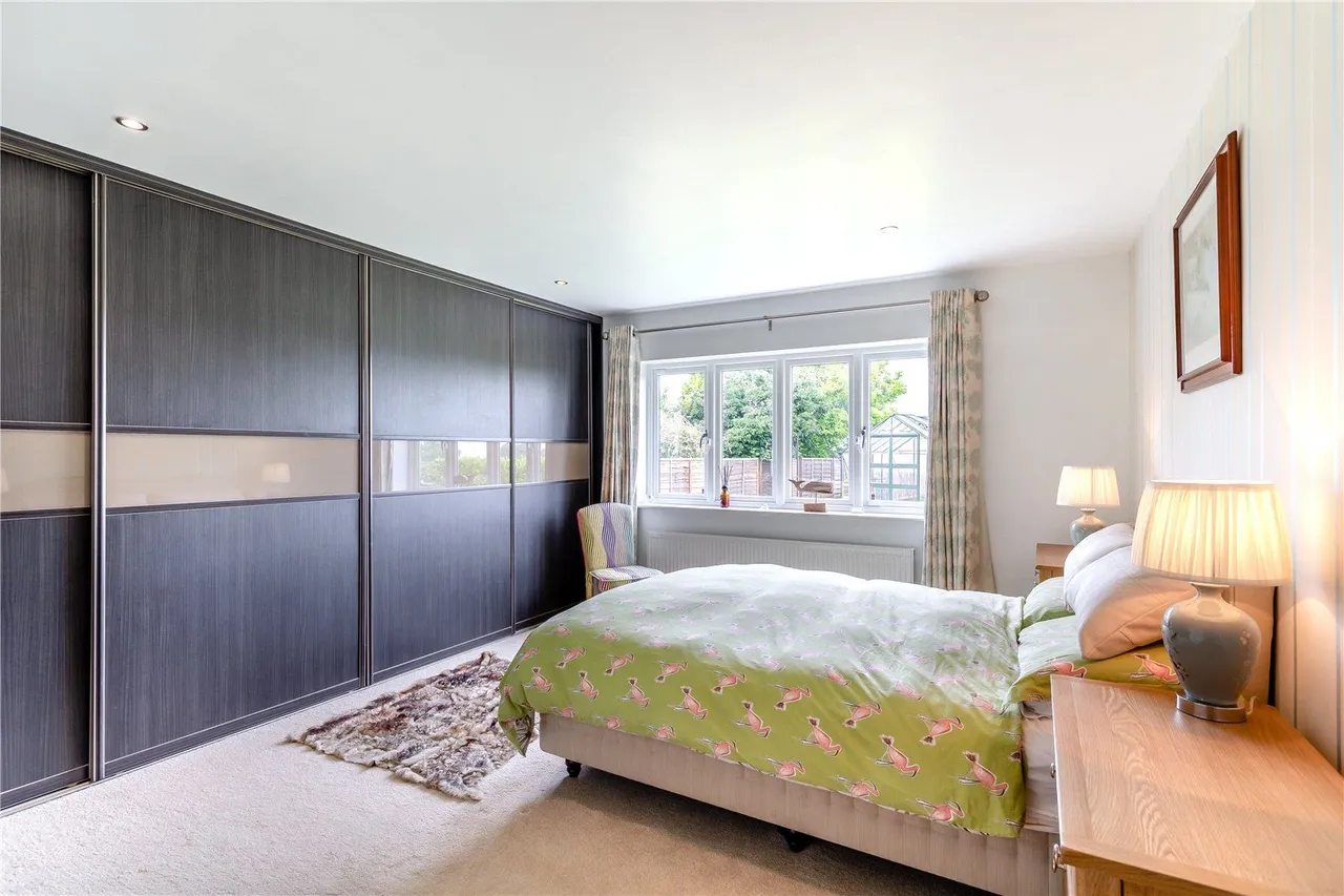 Copgrove, Harrogate, North Yorkshire, HG3 3SZ, photo 11