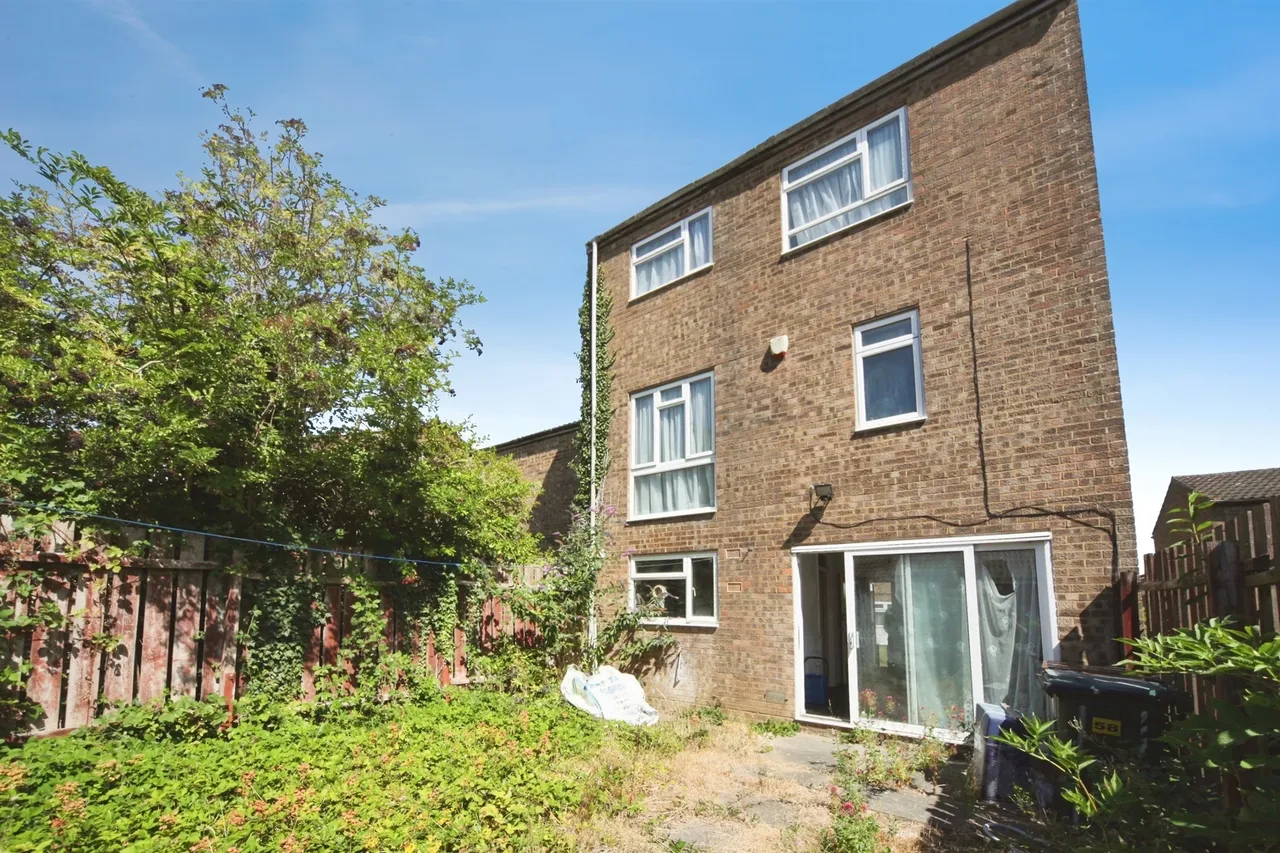 Winchester Gardens, Luton, LU3, photo 10