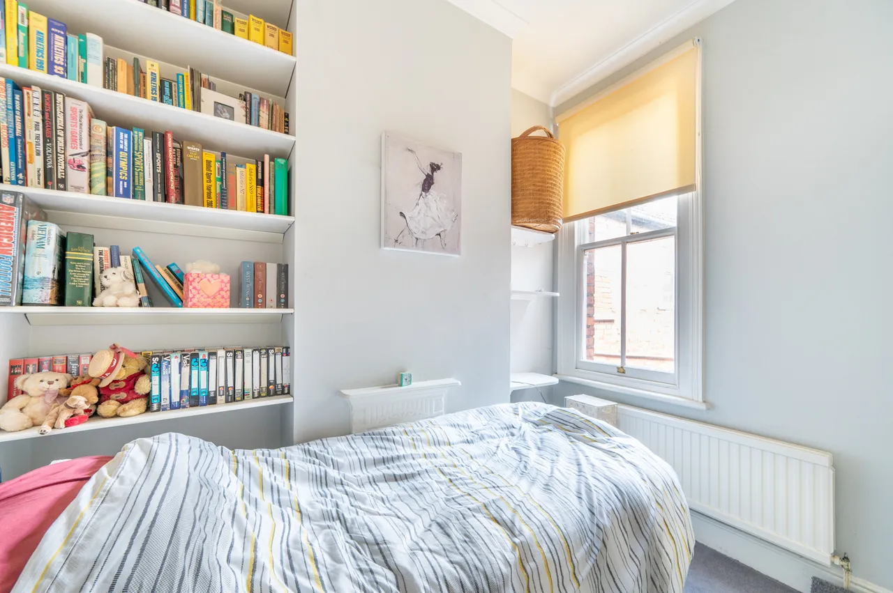 117a Ivy Road, London, photo 10