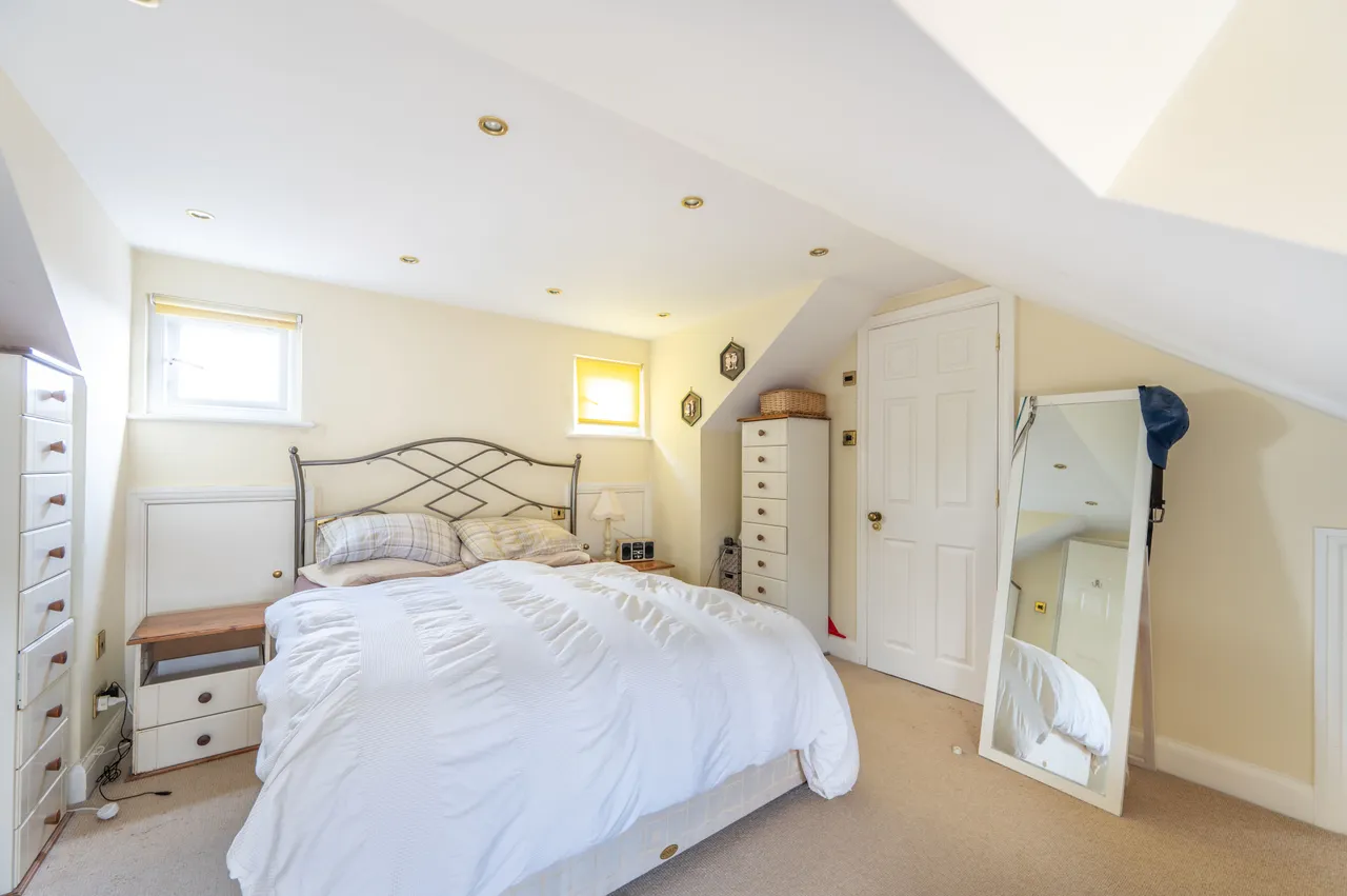 117a Ivy Road, London, photo 5