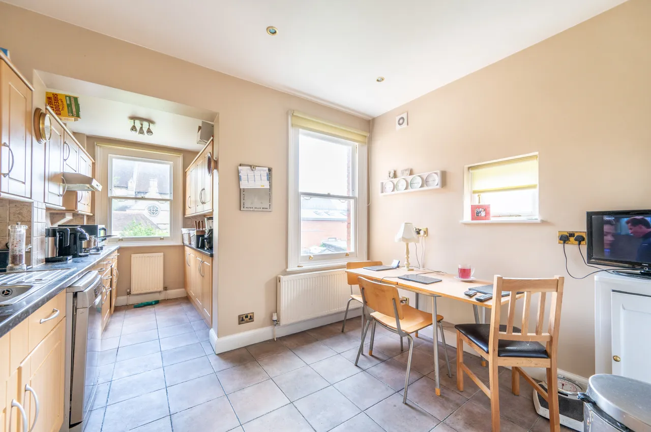 117a Ivy Road, London, photo 4