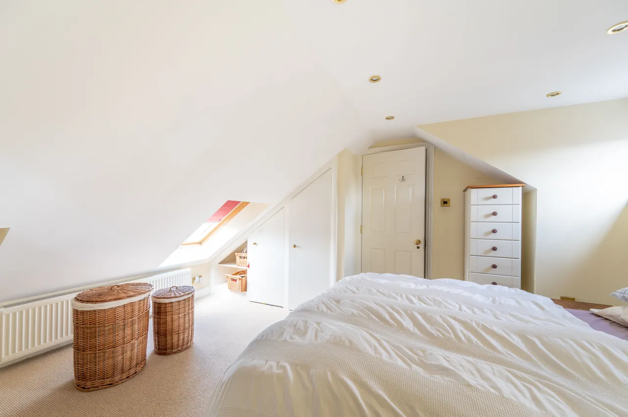 117a Ivy Road, London, photo 11