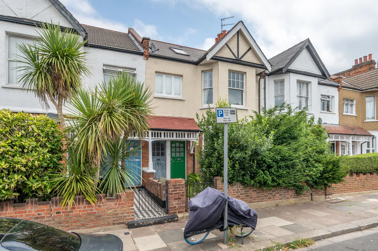 117a Ivy Road, London, photo 3