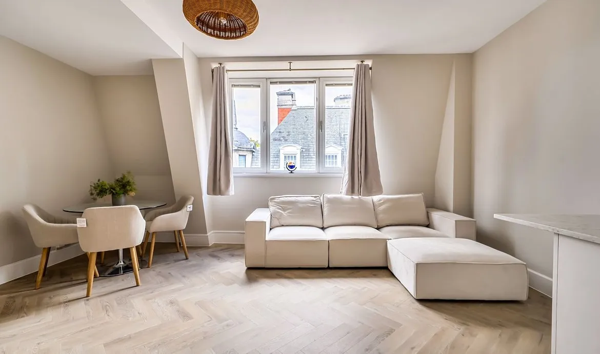Great Peter Street, Great Peter House, SW1P, photo 7