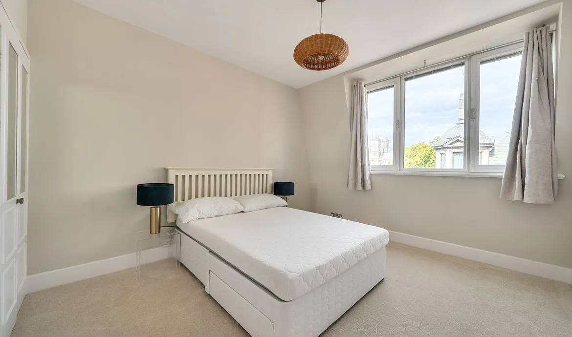 Great Peter Street, Great Peter House, SW1P, photo 4