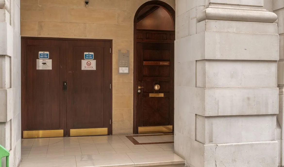 Great Peter Street, Great Peter House, SW1P, photo 11