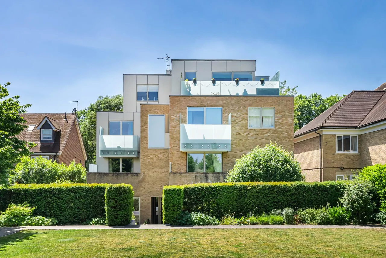 London Road, St Albans, AL1, photo 10