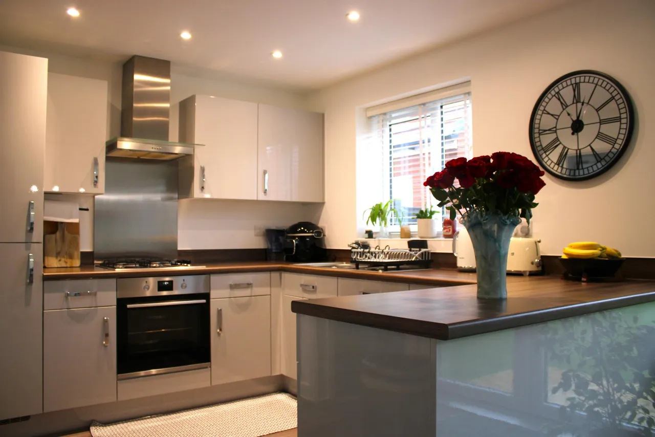 Hedgehog Drive, Rothwell, NN14, photo 6