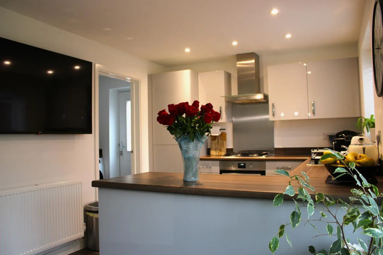 Hedgehog Drive, Rothwell, NN14, photo 7