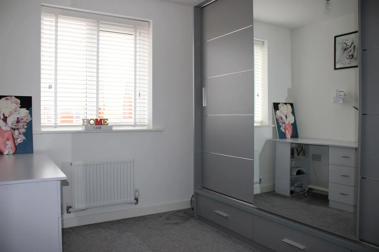 Hedgehog Drive, Rothwell, NN14, photo 13