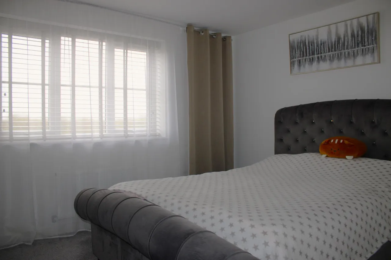 Hedgehog Drive, Rothwell, NN14, photo 10