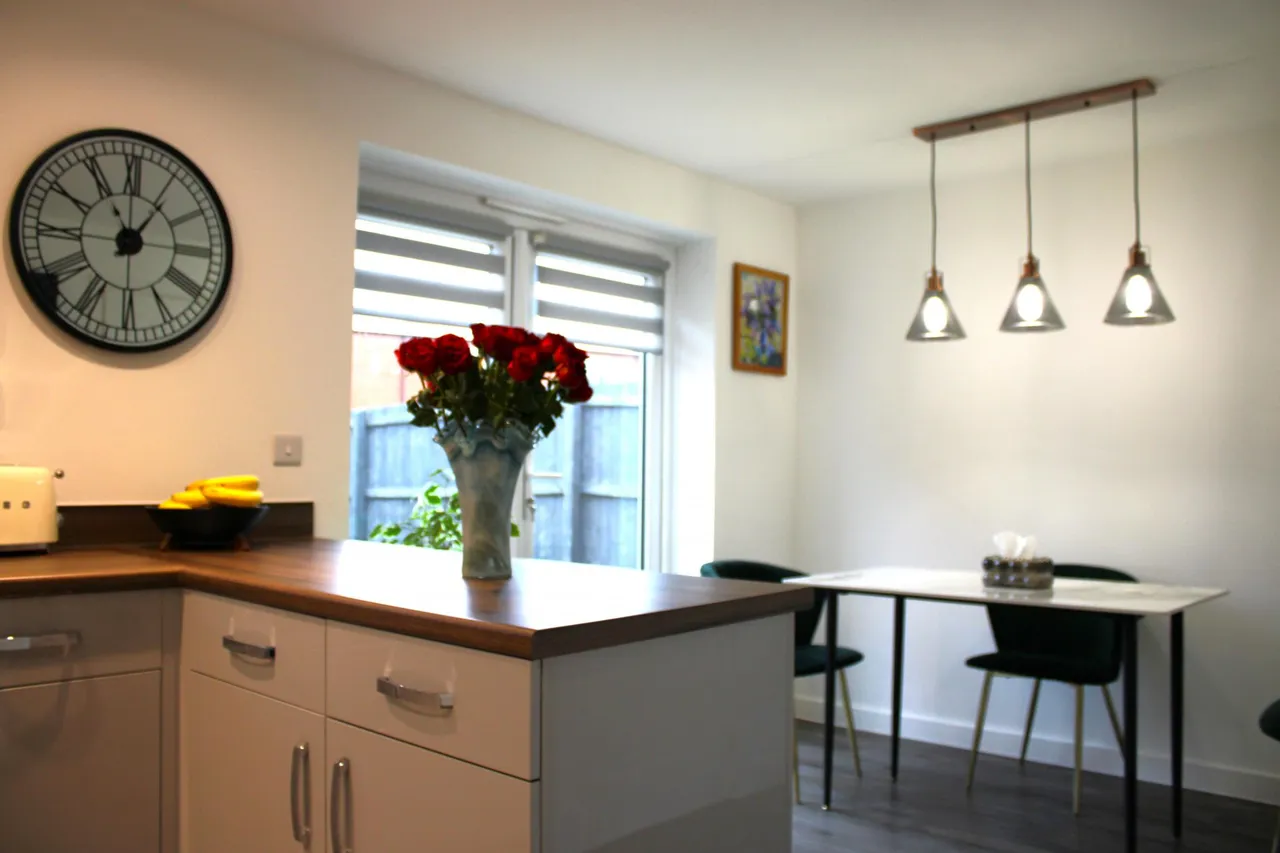 Hedgehog Drive, Rothwell, NN14, photo 8