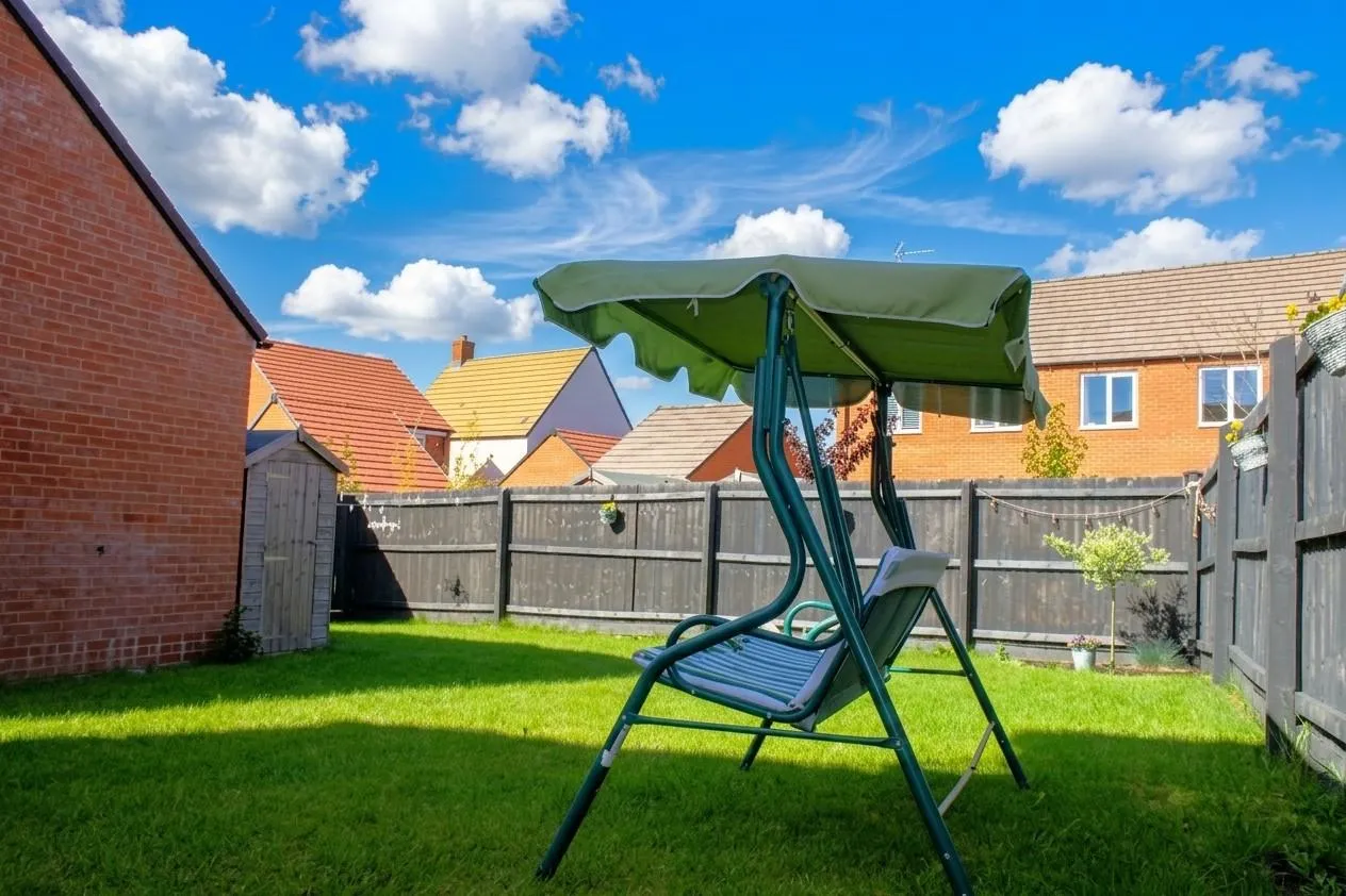 Hedgehog Drive, Rothwell, NN14, photo 16