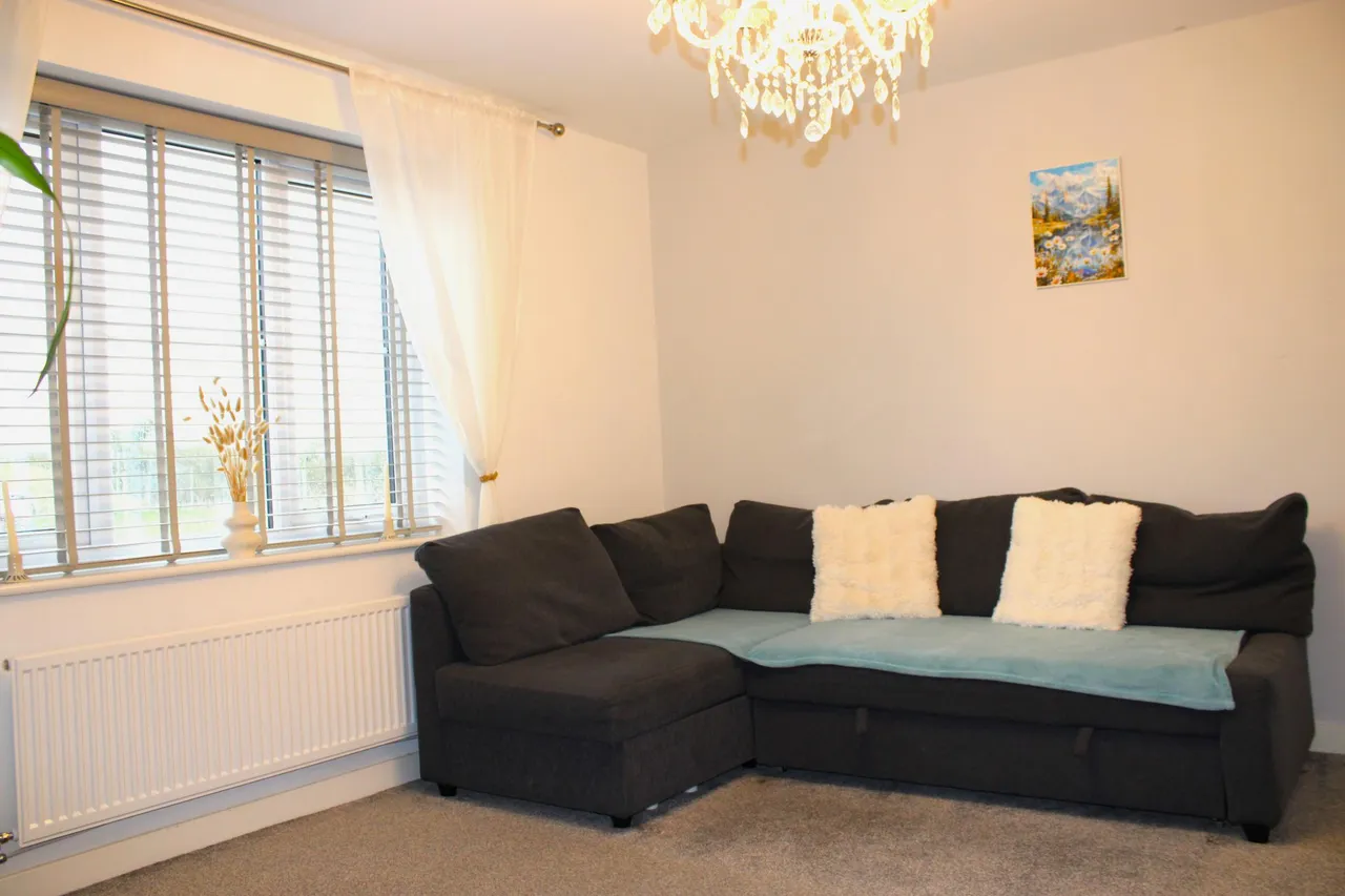 Hedgehog Drive, Rothwell, NN14, photo 5