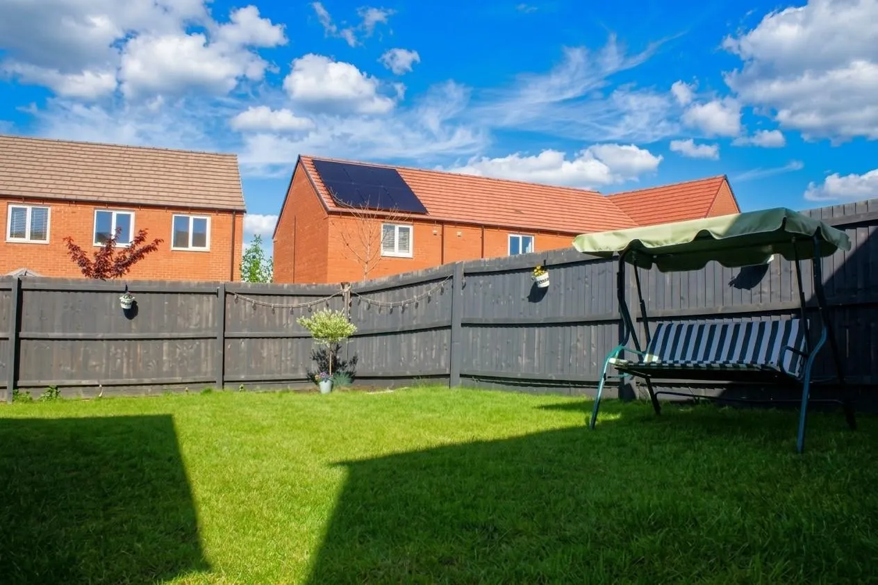 Hedgehog Drive, Rothwell, NN14, photo 15