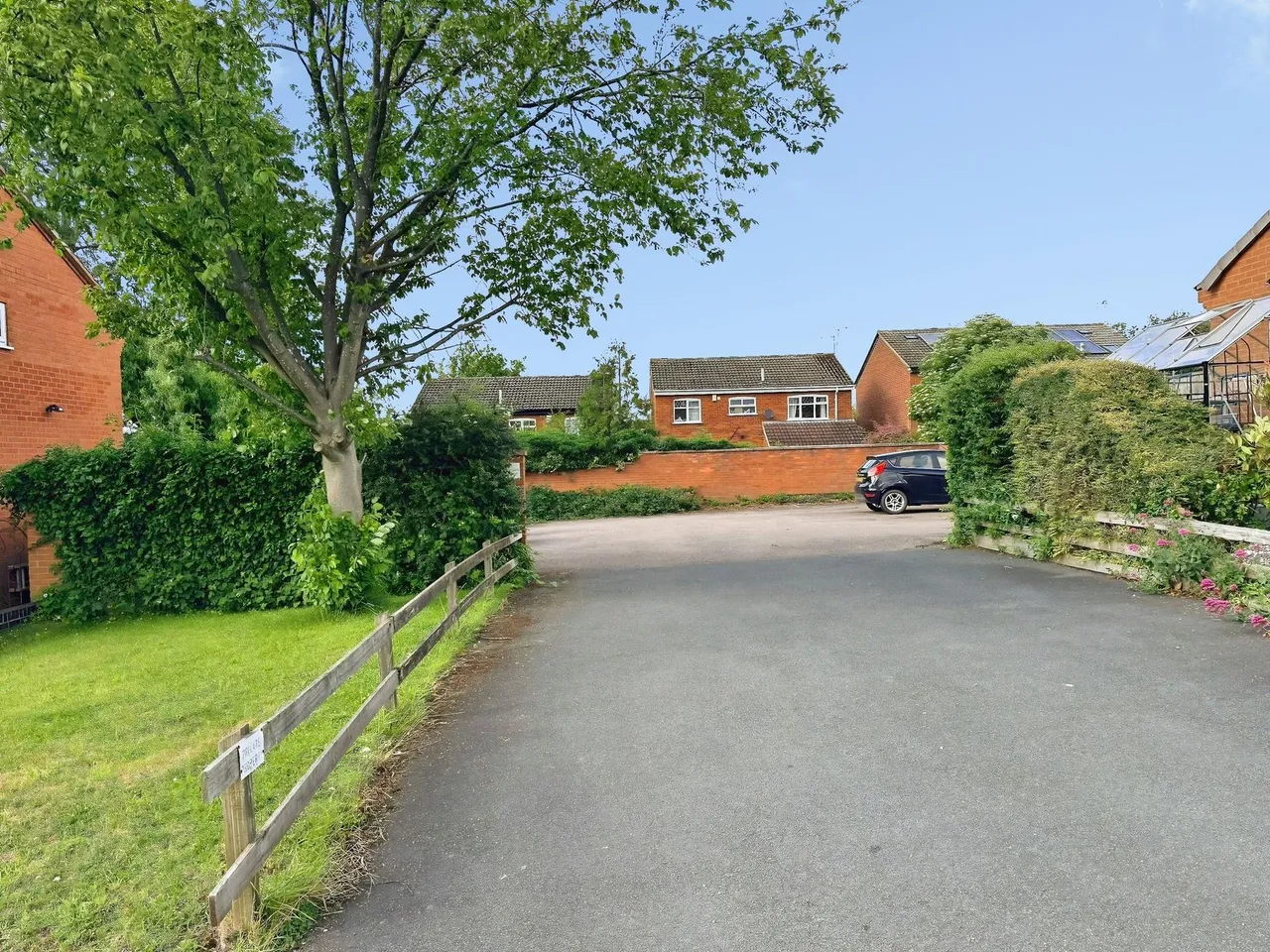 Hayden Avenue, Oadby, LE2, photo 21