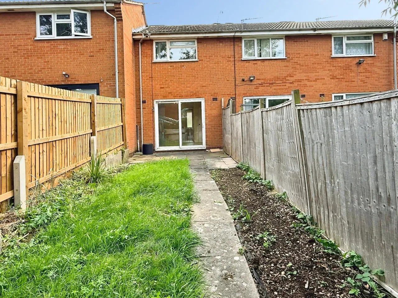 Hayden Avenue, Oadby, LE2, photo 4