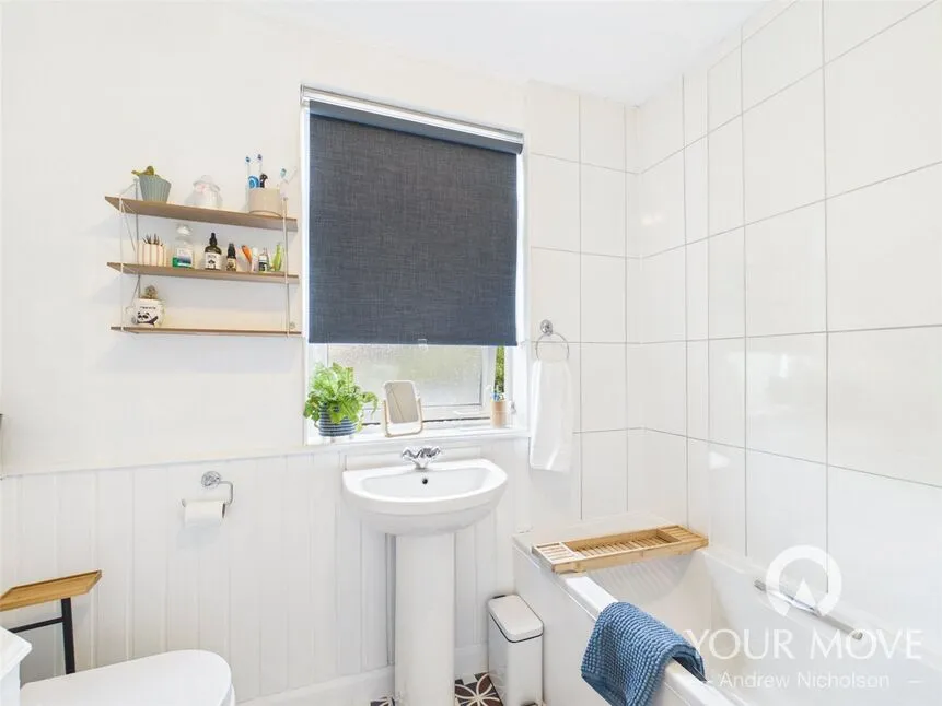 Alton Street, Crewe, Cheshire, CW2, photo 5