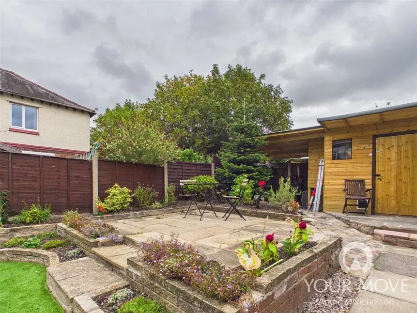 Alton Street, Crewe, Cheshire, CW2, photo 11