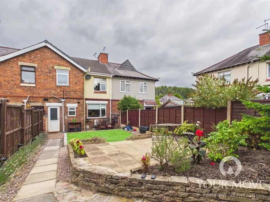 Alton Street, Crewe, Cheshire, CW2, photo 6