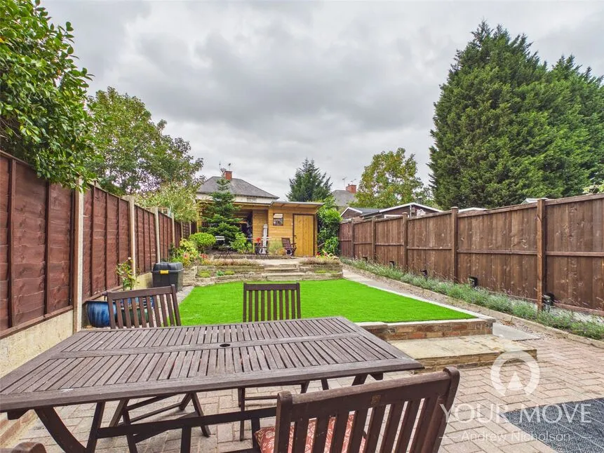 Alton Street, Crewe, Cheshire, CW2, photo 2