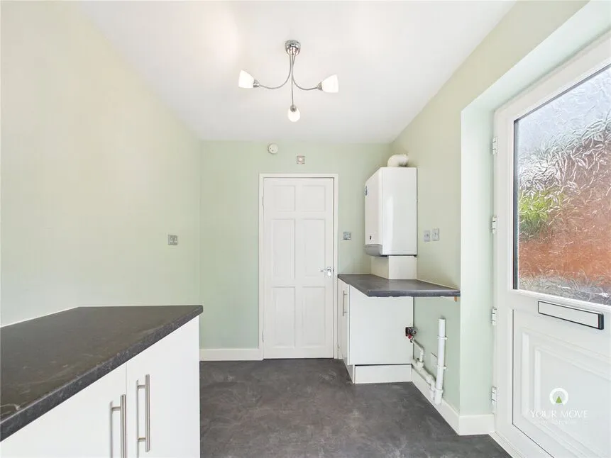 North View East, Rowlands Gill, Tyne and Wear, NE39, photo 4