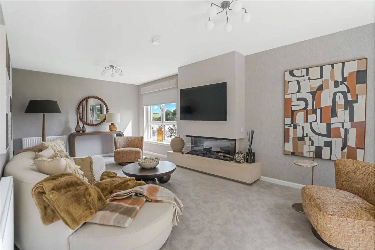 Leven Road, Kennoway, Leven, Fife, KY8, photo 8