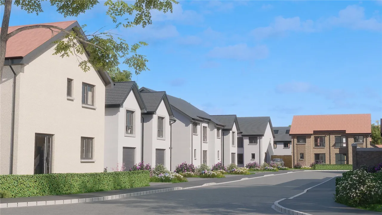 Leven Road, Kennoway, Leven, Fife, KY8, photo 19