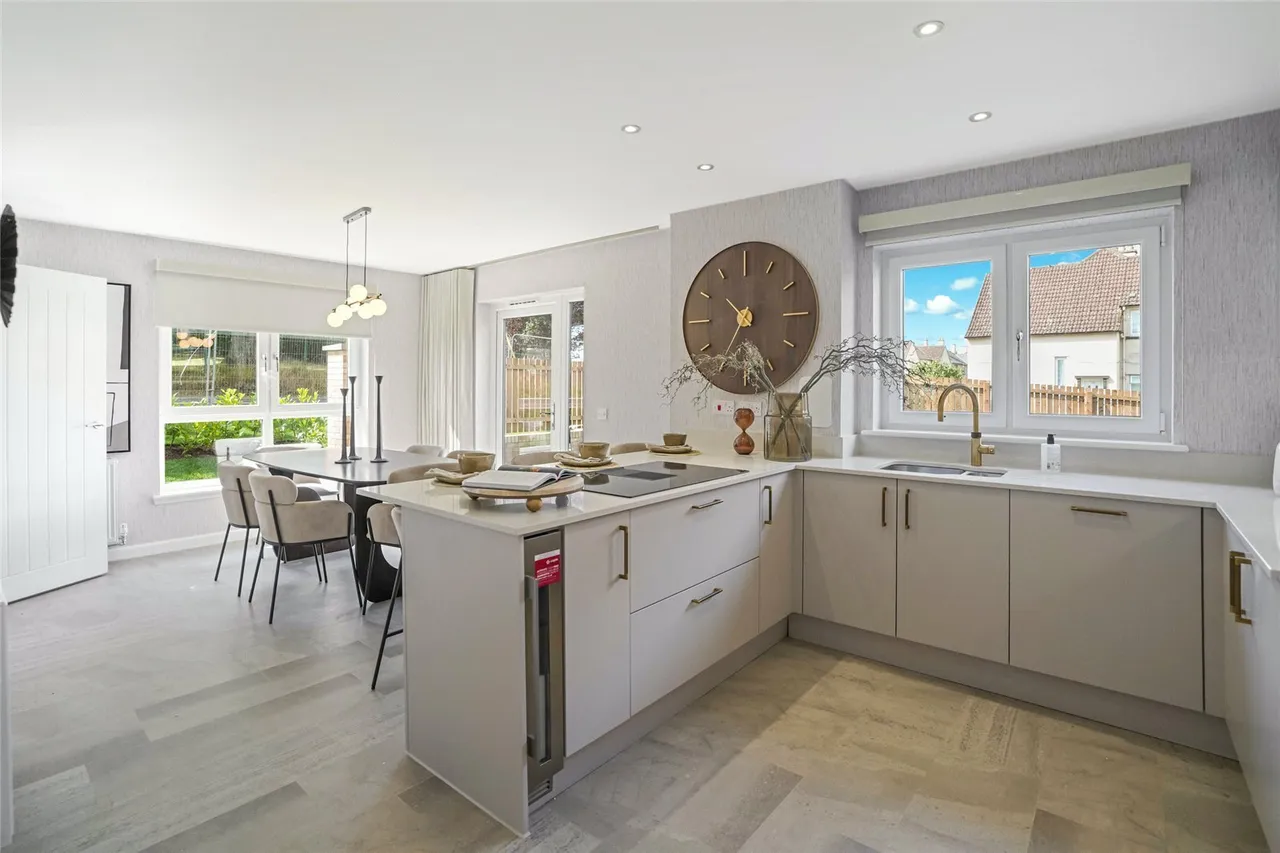 Leven Road, Kennoway, Leven, Fife, KY8, photo 3