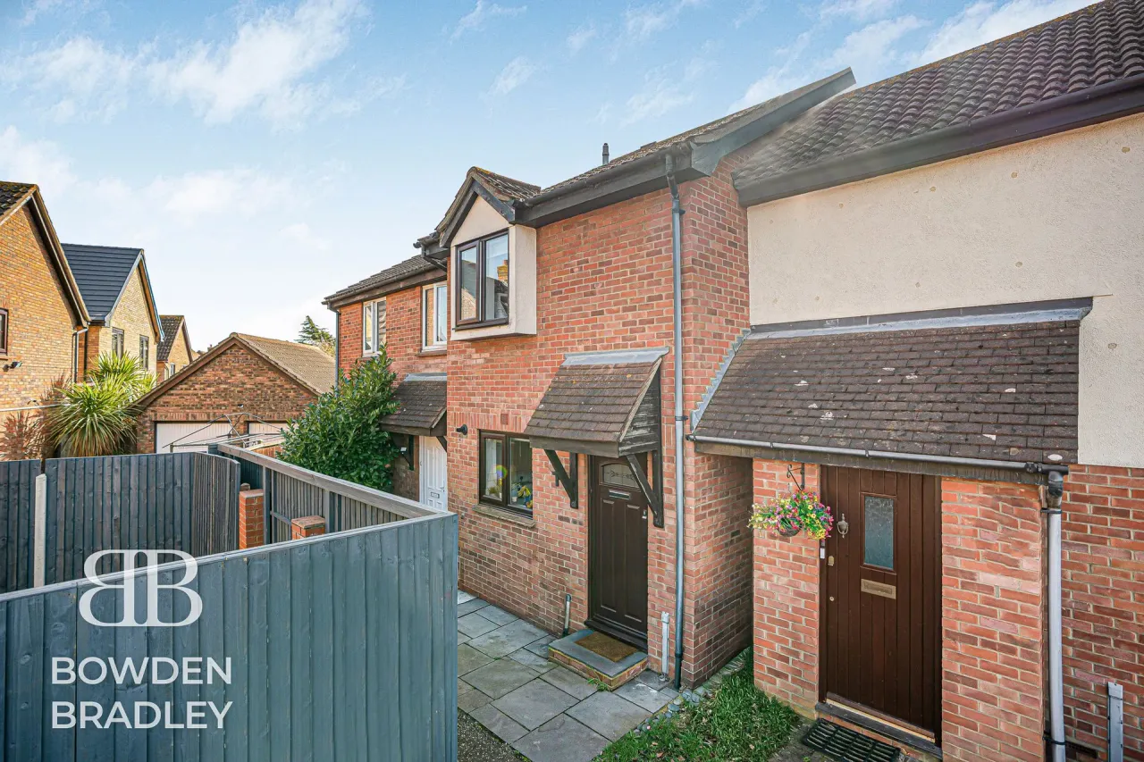 Wickets Way, Hainault, IG6, photo 16