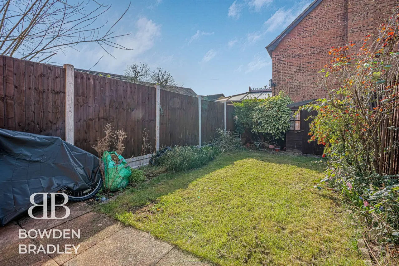Wickets Way, Hainault, IG6, photo 26