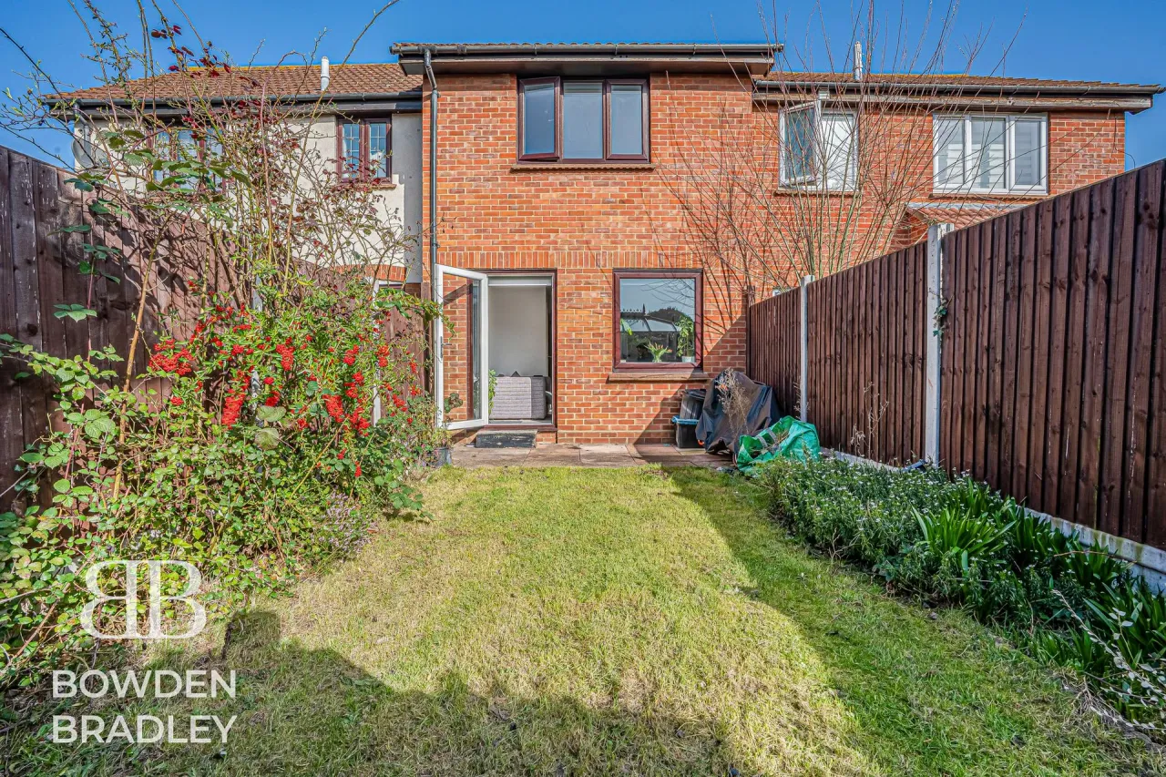 Wickets Way, Hainault, IG6, photo 27
