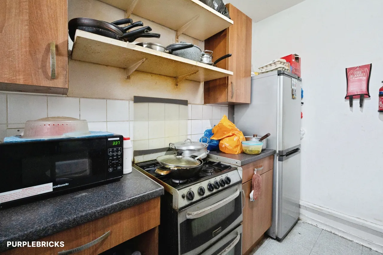 Darling Row, London, E1, photo 6