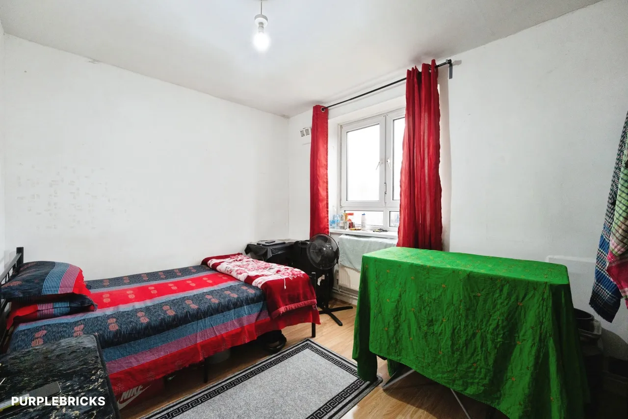 Darling Row, London, E1, photo 10