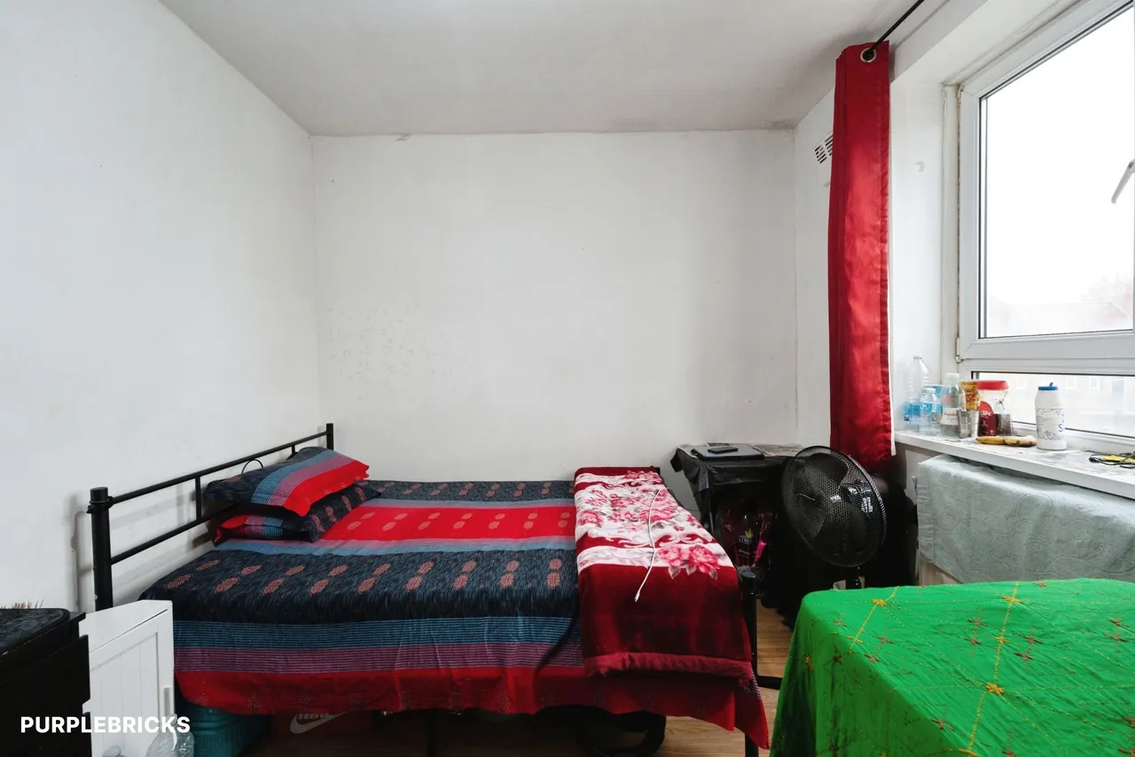 Darling Row, London, E1, photo 11