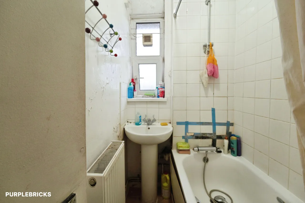 Darling Row, London, E1, photo 13