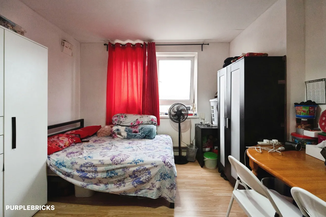 Darling Row, London, E1, photo 9